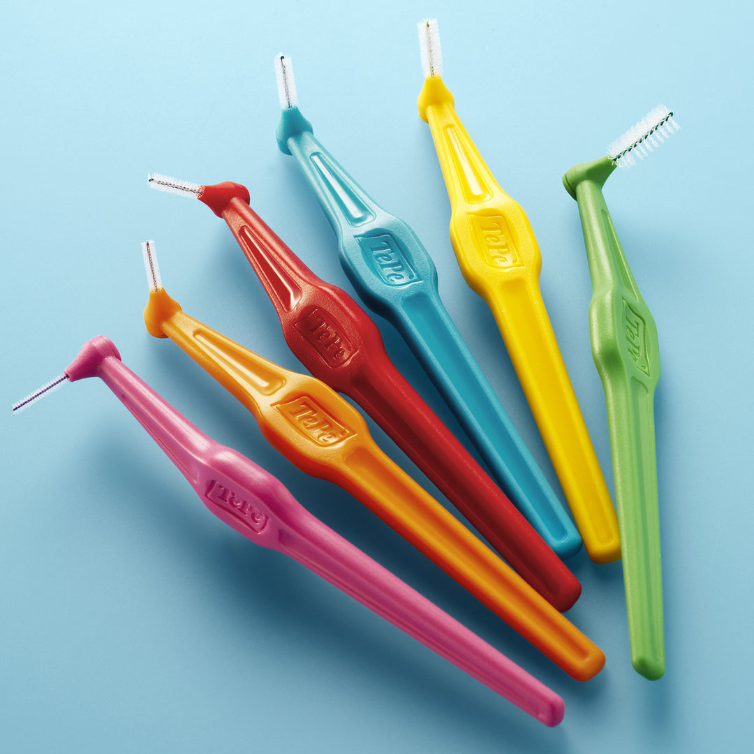 TePe Angle™ Interdental Brush