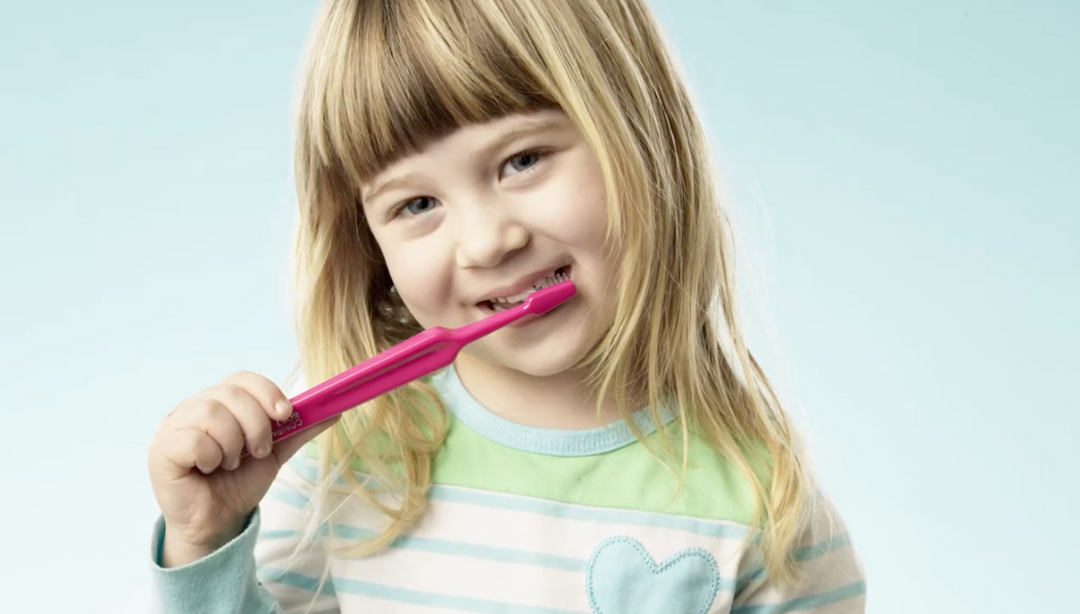 Children’s Dental Health