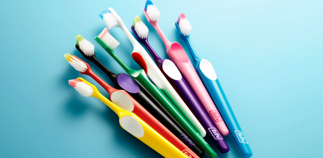 How often should I replace my toothbrush?