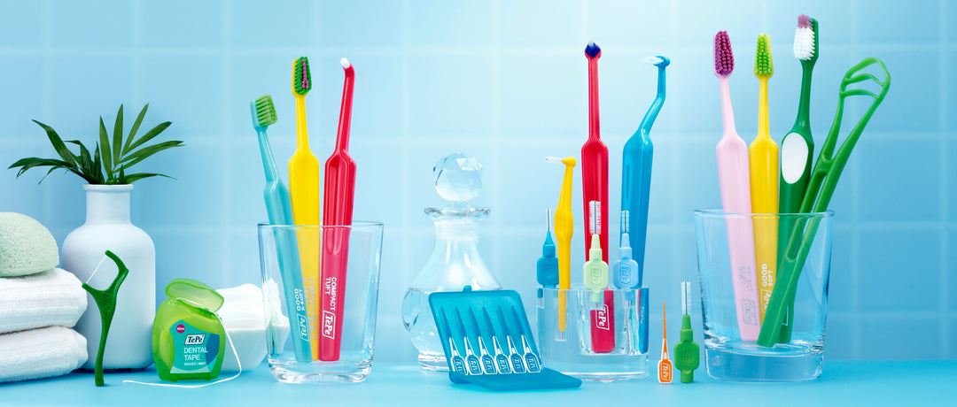 Wisdom Teeth & What Products Are Recommended for Cleaning WAY Back There