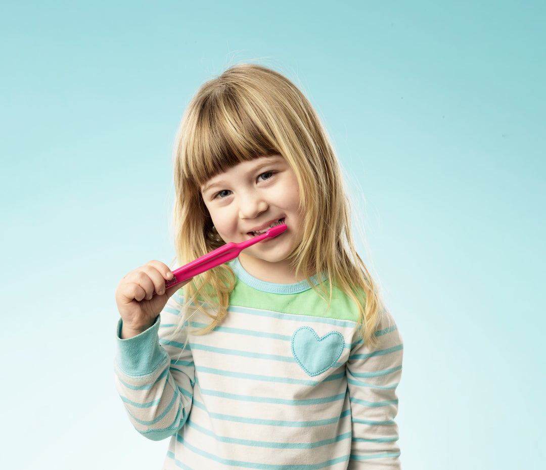 Children’s Dental Health