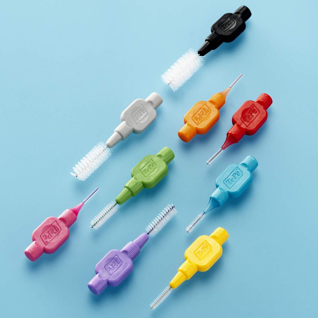 5 Easy Steps for Using an Interdental Brush