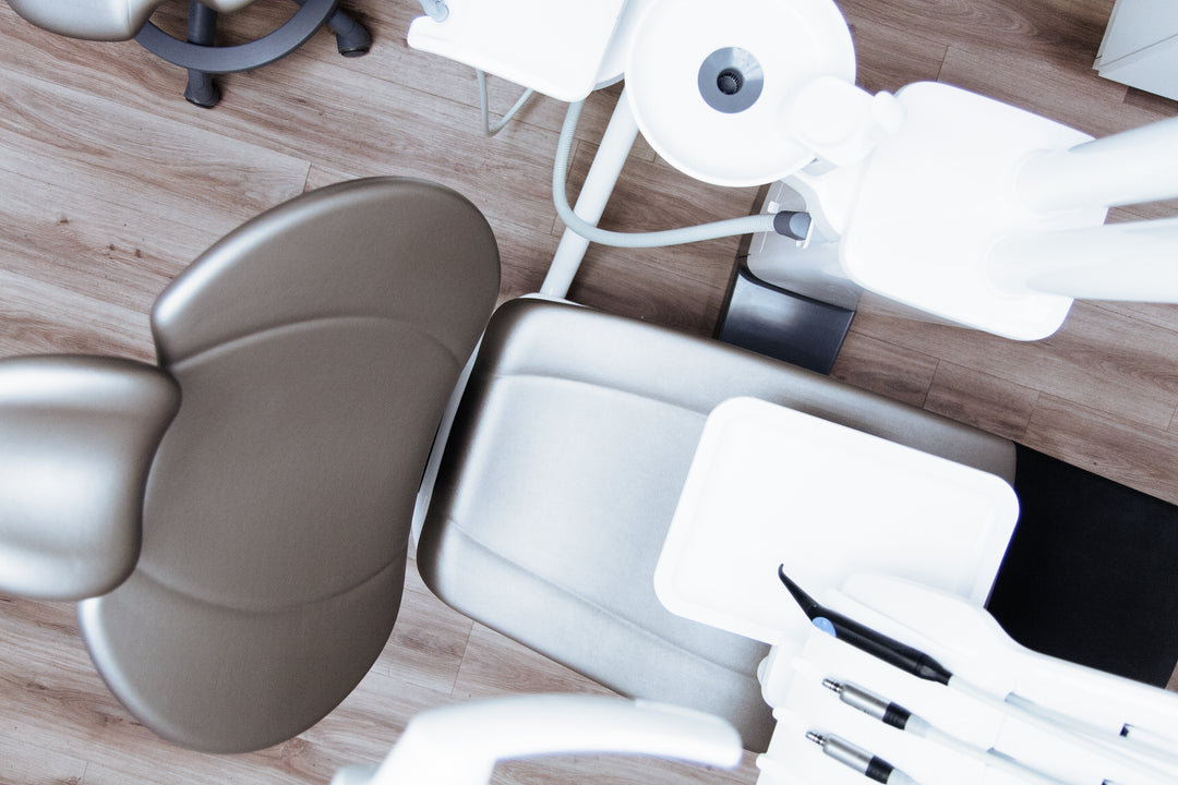 Perio-Implant Advisory Dentist