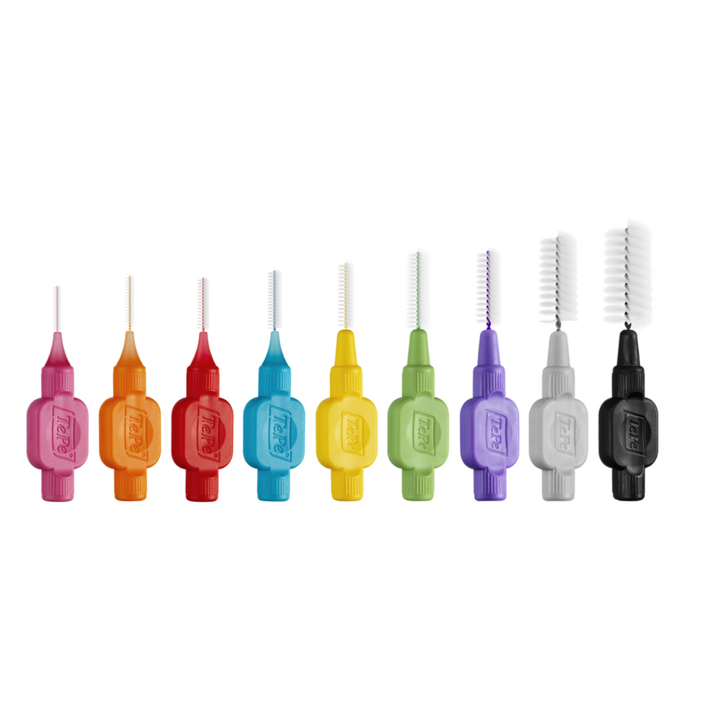 TePe Interdental Brushes