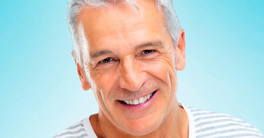 Replace missing teeth with dental implants