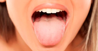 ﻿The importance of the tongue