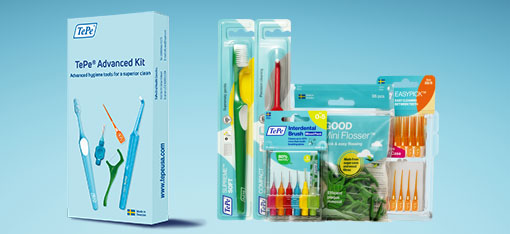 Dental Kits & Accessories