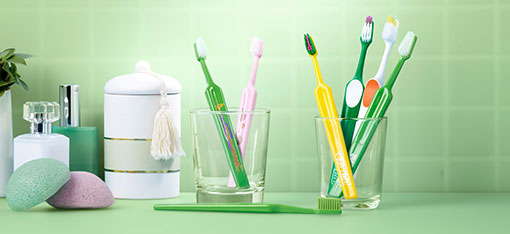 Toothbrushes