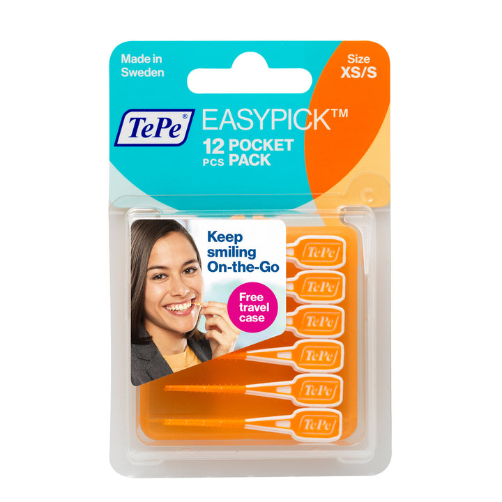 TePe EasyPick™ (XS/S)