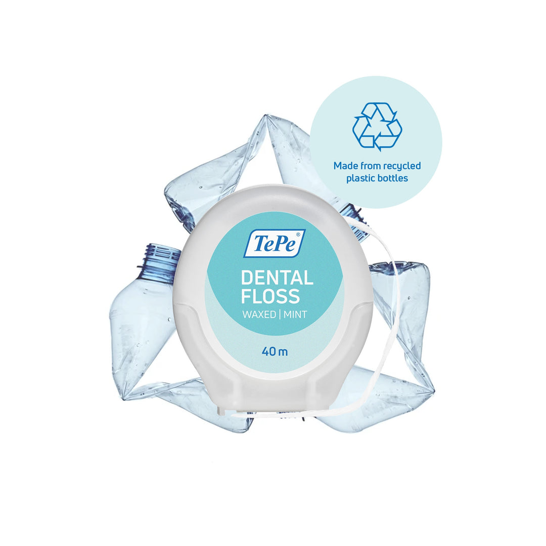 TePe® Dental Floss