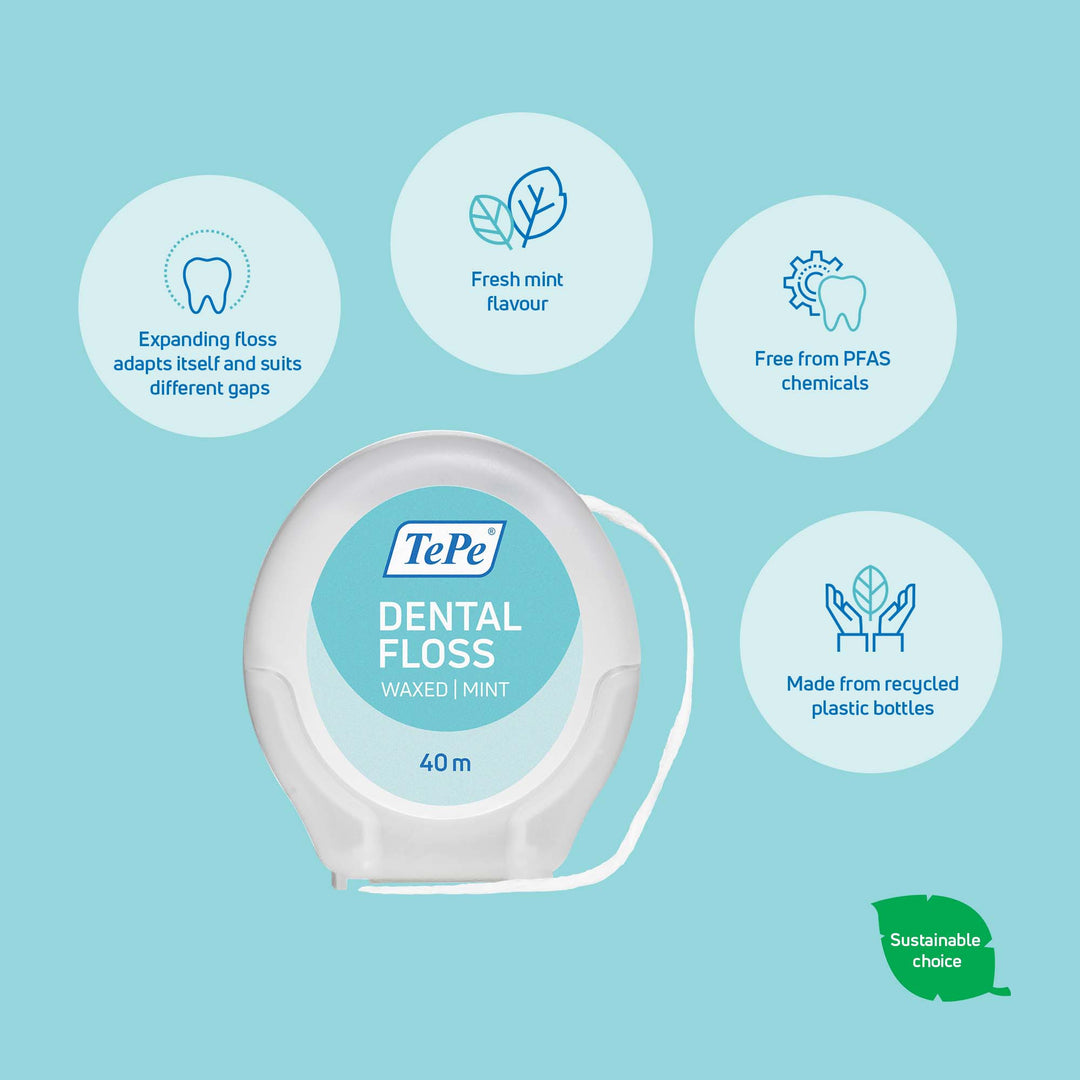 TePe® Dental Floss