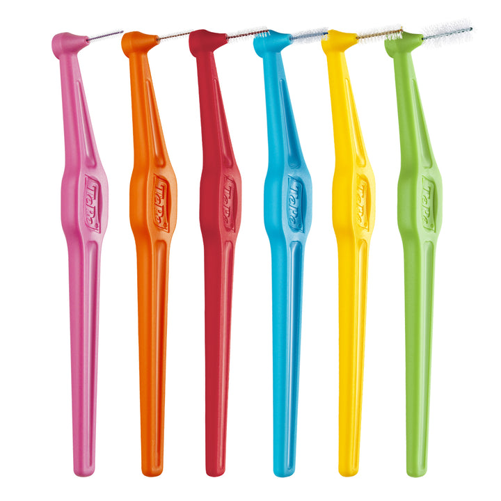 Interdental Brush TePe Angle™