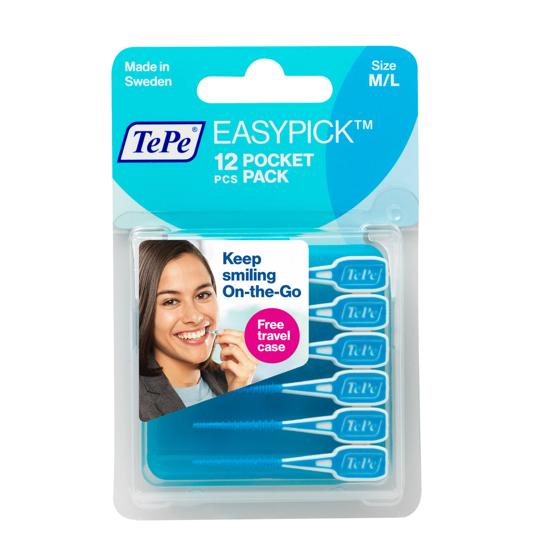 TePe EasyPick™ (M/L)