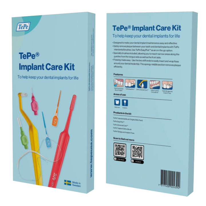 TePe Implant Care Kit