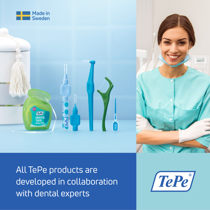 TePe Gentle Care™