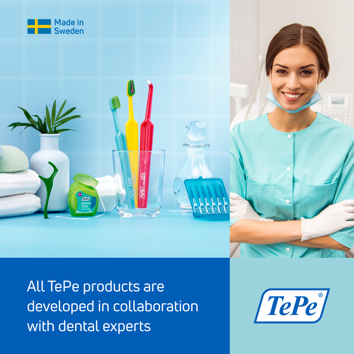 TePe Compact Tuft™