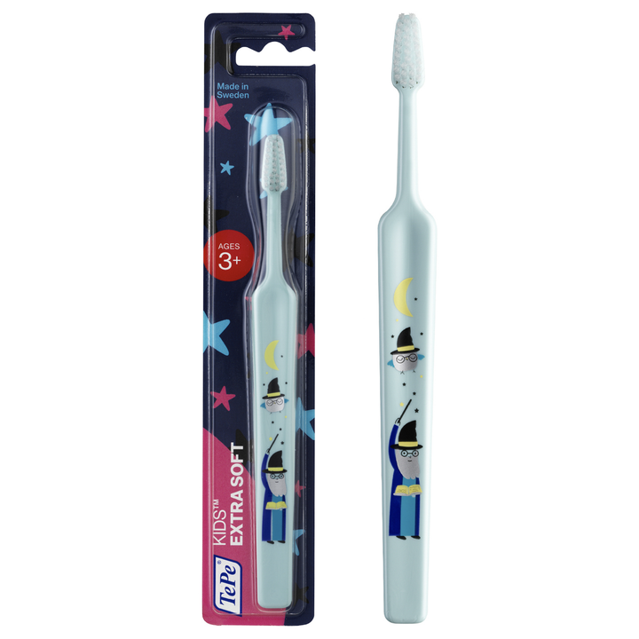 TePe Kids™ - Compact Size Brush Head