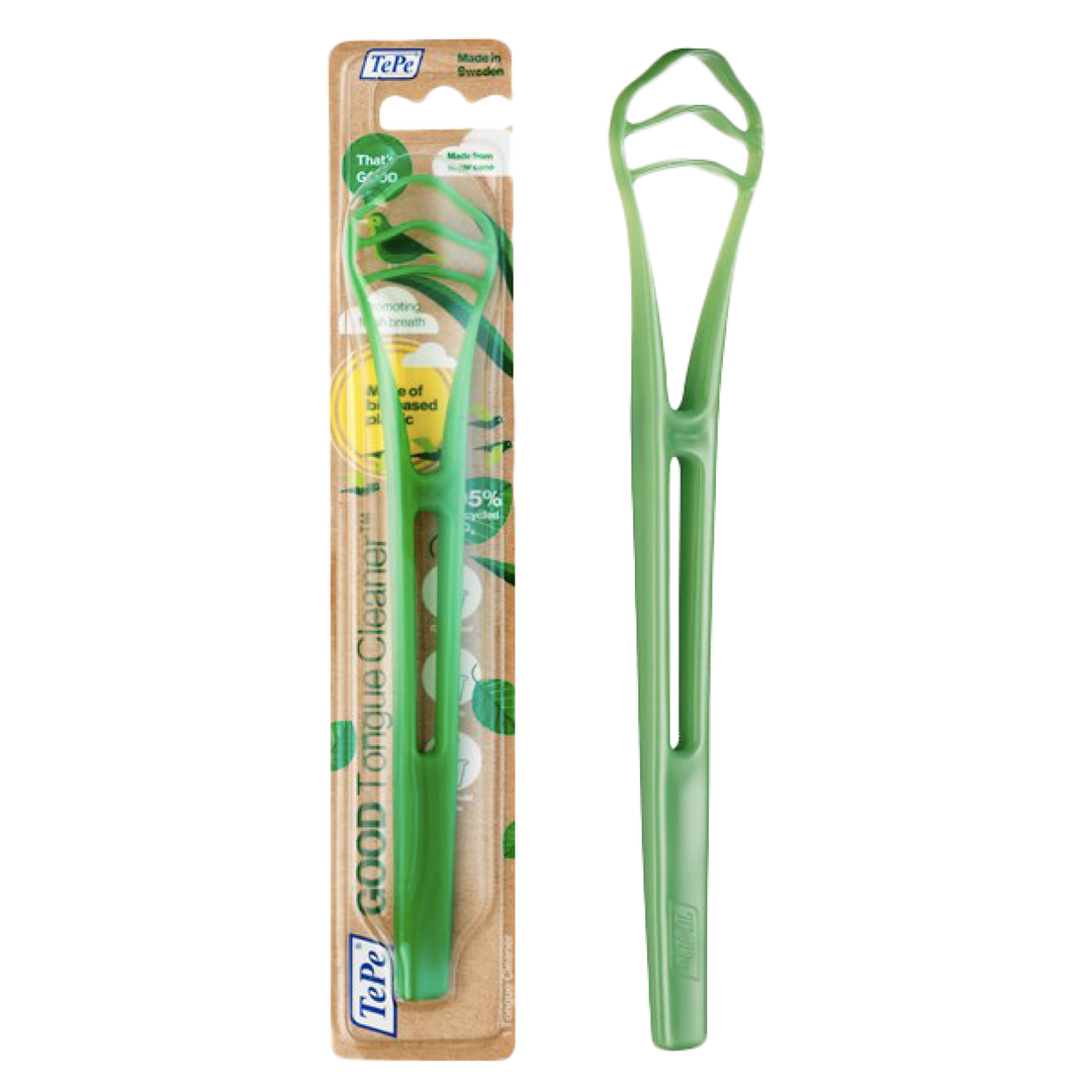 TePe GOOD™ Tongue Cleaner