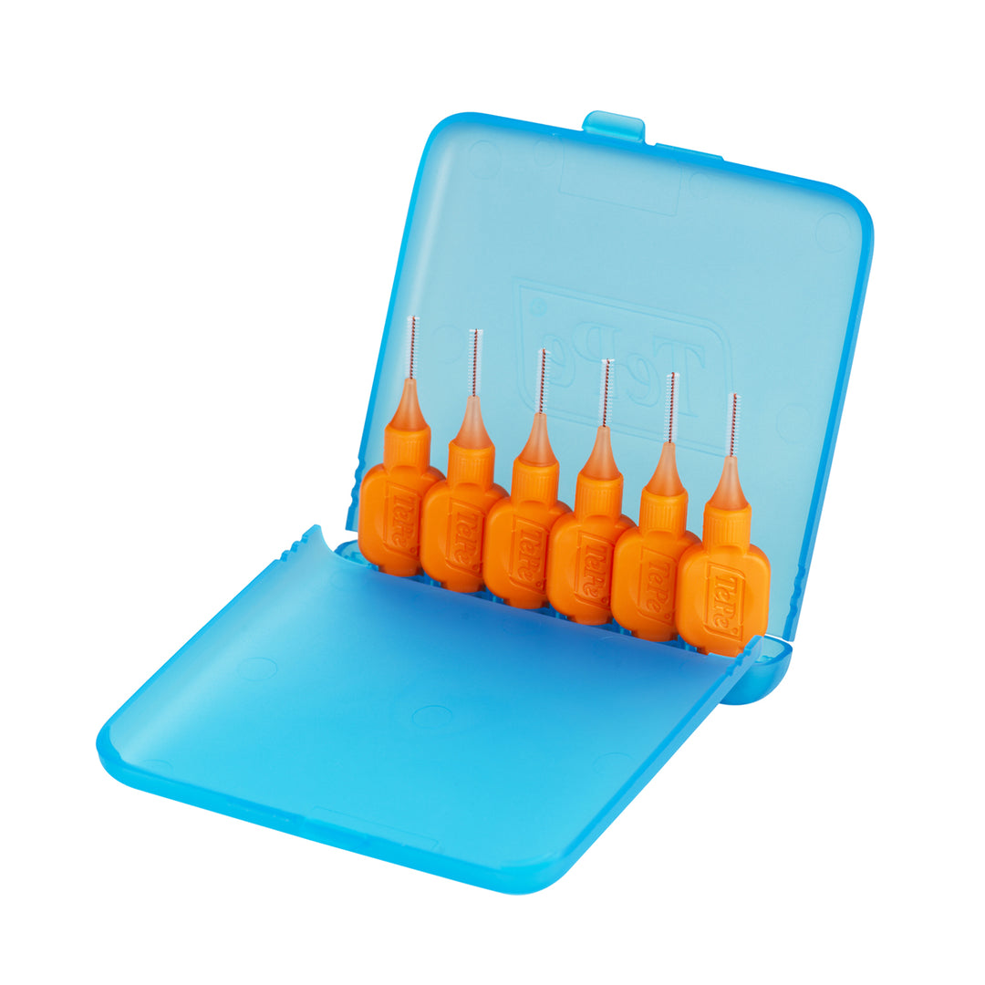 TePe Interdental Travel Case