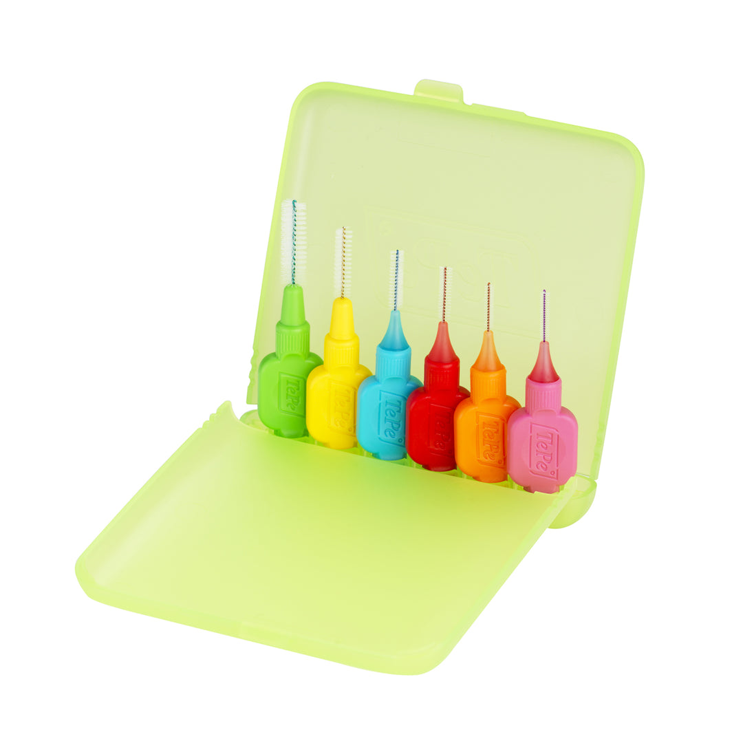 TePe Interdental Travel Case