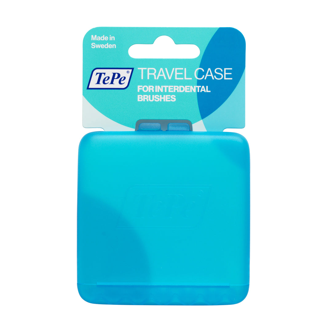 TePe Interdental Travel Case