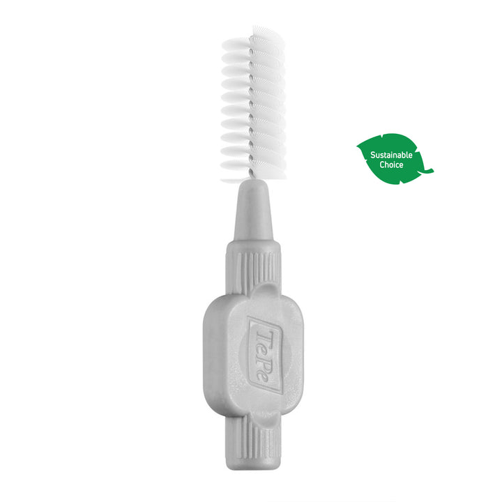 TePe® Interdental Brushes Original Gray - 1.3 mm (ISO 7)